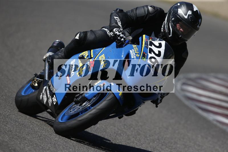 /13 01.05.2026  Speer Racing ADR/Gruppe gruen/226